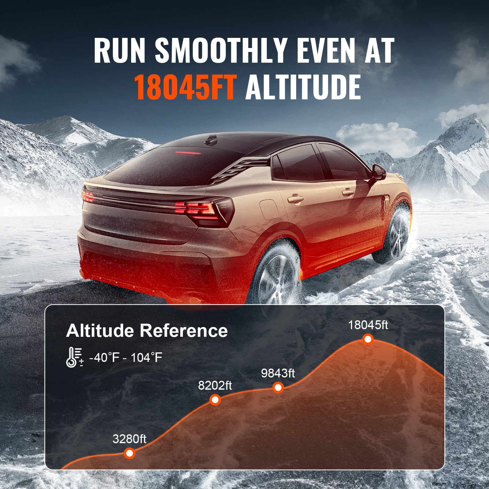 12V 2KW Diesel Air Heater - Bluetooth App LCD Display for RV Bus Car Indoor Heating System