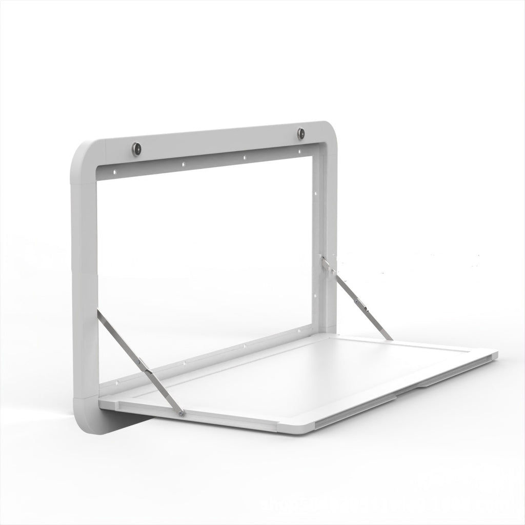 External Folding Dining Table For RV Conversion