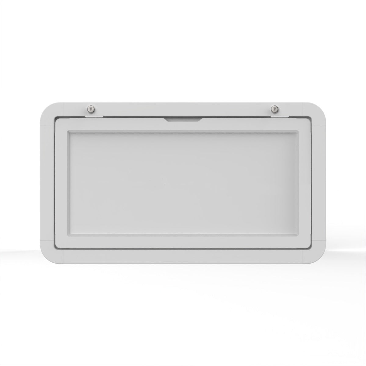 External Folding Dining Table For RV Conversion